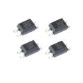3Pcs SMD PC817 Optocoupler PC817 IC SMD 4 Pin Leads Optocoupler Relay Driver IC Photocoupler IC For Opto-Isolators.