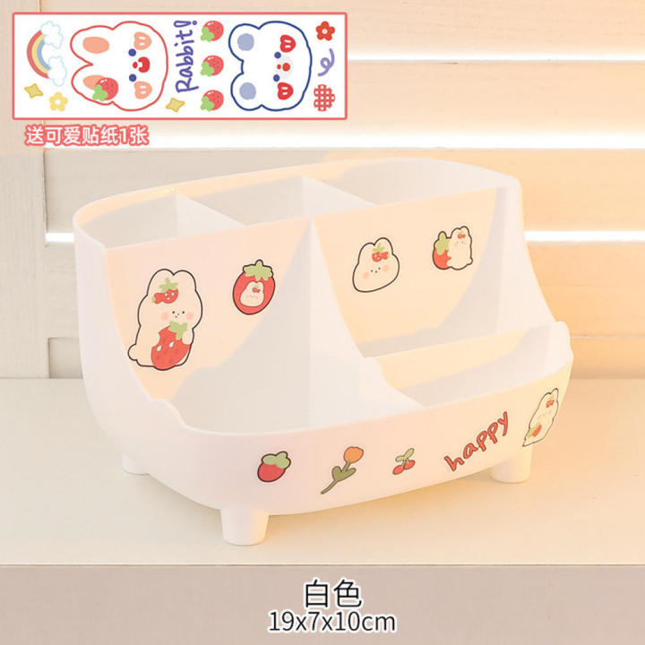 Creative%20Cartoon%20Pencil%20Holder%20Ins%20Desk%20Organizer%20for%20Girls%20Kawaii%20Desktop%20Pen%20Holder%20Large-capacity%20Cute%20Stationery%20Storage%20Box%20-%20Image%207