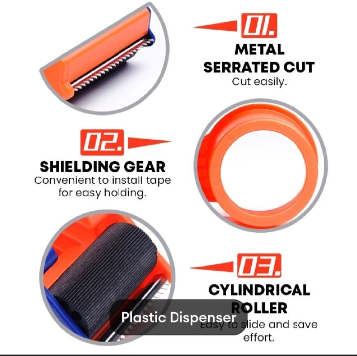 New%20Dispenser%20Sealer%20Cutter%20/%20Tape%20Cutter%20Dispenser%20/%20OPP%20Tape%20Dispenser%20/%20OPP%20Tape%20Cutter%20/%202%20Inch%20/%2048mm%20-%20Image%202