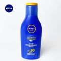 Nivea Sunscreen Body Lotion 75ml Sunscreen Outdoor UV Protection Sunscreen Wholesale for Men and Women.
