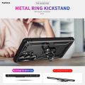 Fashions For Samsung S25 S24 S23 Ultra Shockproof Folding Armor Case for Bargain price Samsung Galaxy S25 S24 S23 Plus S24FE Stand Holder Ring Cover.
