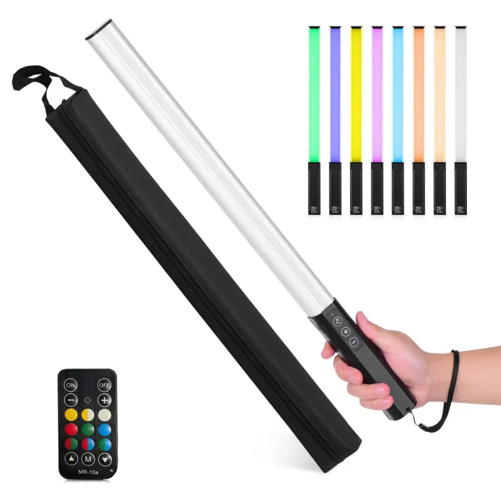 LIYADI%20RGB%20handheld%20LED%20light%20rod%20rechargeable%20photography%20light%20rod%20-%20white%20-%20Image%205