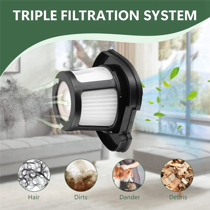 4PCS%20Replacement%20HEPA%20Filter%20for%20Bissell%202284W,%202390,%202389,%202390A%20-%20Image%202