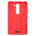 Dual Battery Back Cover for Nokia Asha 502. 