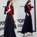New Attractive Premium Quality Ladies Chinese Stylish Pocket One Piece Long Kurti. 
