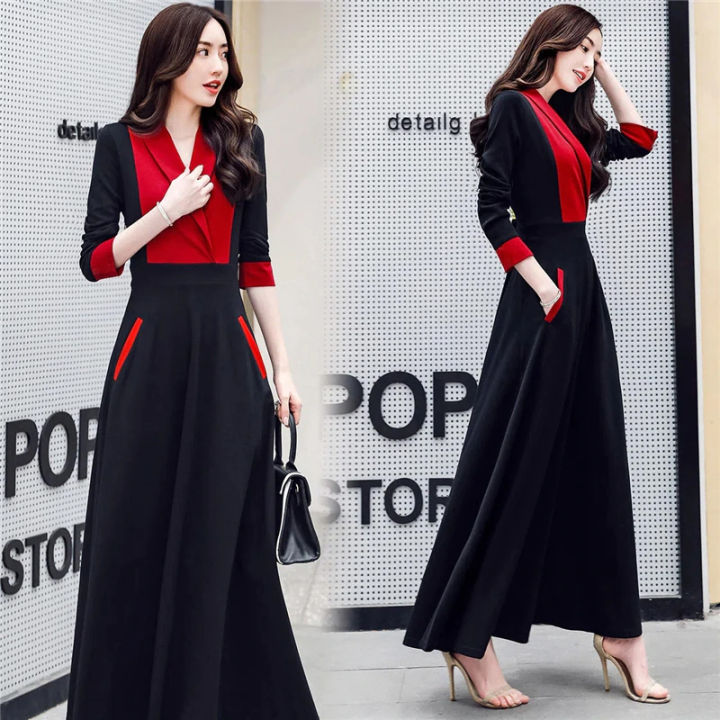 New%20Attractive%20Premium%20Quality%20Ladies%20Chinese%20Stylish%20Pocket%20One%20Piece%20Long%20Kurti%20-%20Image%206
