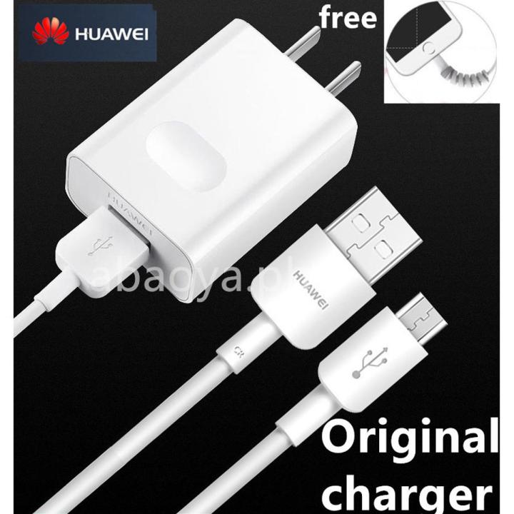 HUAWEI SUPER Fast Charger 2.4A 5v 9V android Type-C Micro USB NOVA3I Cable Y6p nova2i 2i Y9 Y7 Y6 Y5 Pro 2019 Nova3i Nova2i Nova3e