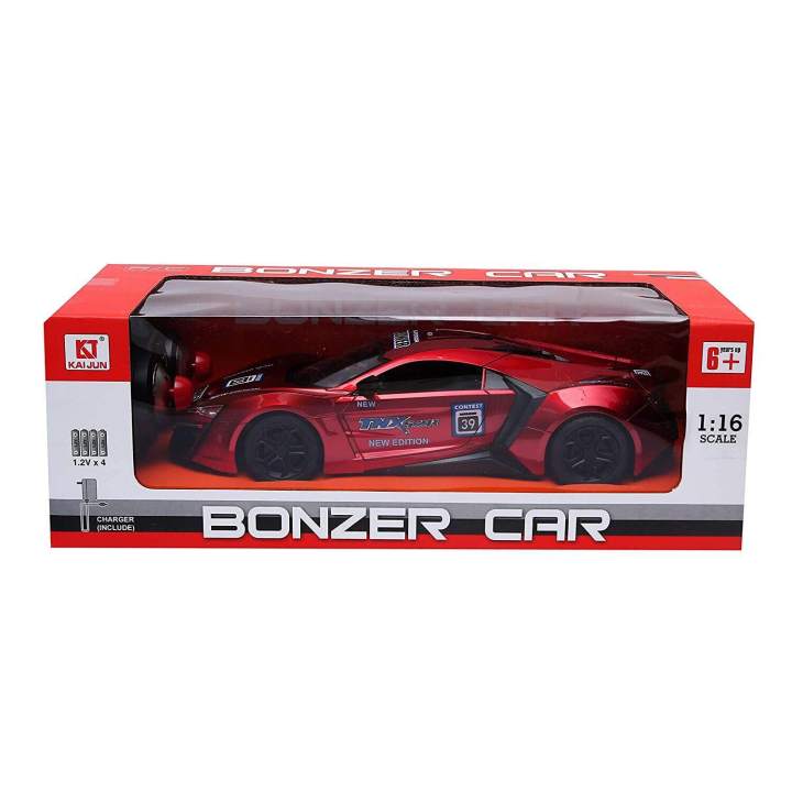 Racing%20Bonzer%20Remote%20Control%20Car%20led%20Rechargeable%20Battery%20RC%20Car%20Series%20with%20Charger%20for%20Kids%20-%20Image%205