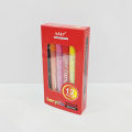 Manufacturer Acrylic Marker Pen Push Type Children Graphic Art Hand Account DIY Crayon.