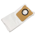 Replacement Dust Bag for Xiaomi Mi Robot Mop 2 Ultra STYTJ05ZHM Trash Bags Vacuum Cleaner Spare Parts. 