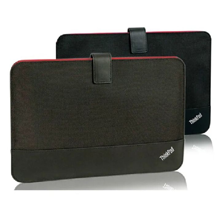 New Original Carbon Liner Wallet Envelope Bag Laptop Sleeve 14
