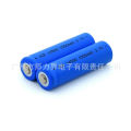 14500 1500mah 3.7V Rechargeable Battery, Nickel Sheet, Wireless Mouse Toy, AA Lithium Battery. 