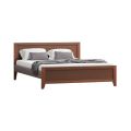Regal Olivia Wooden Semi Double Bed  Bdh-345-3-1-20 996023. 