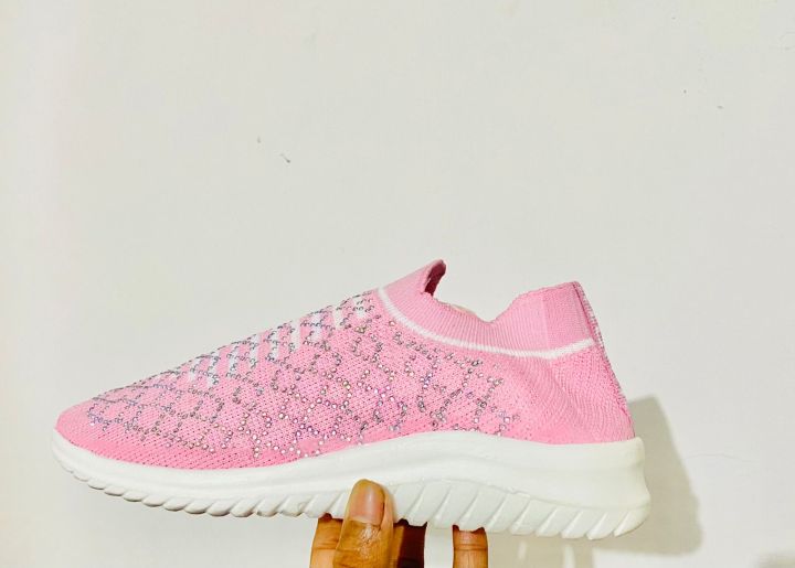 Mesh Stylish Winter Women Sneaker - Shoe - জুতা - মেয়েদের জুতা - জুতা মেয়েদের - জুতা - জুতা