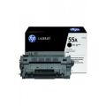 HP 55A Black LaserJet Toner (CE255A) Use for LaserJet Pro MFP M521dw, 500 MFP M525dn, M525f, M525c, Enterprise P3015, P3015d, P3015dn, P3015x. 