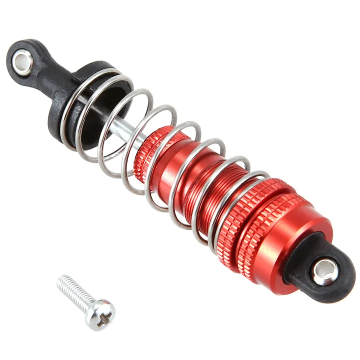4Pcs%20Metal%20Shock%20Absorber%20Damper%20Replacement%20Accessory%20Fit%20for%20WLtoys%20144001%201/14%204WD%20RC%20Drift%20Racing%20Car%20Parts,Red%20-%20red%20-%20Image%203