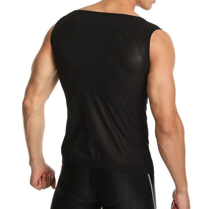 %E3%80%90Get%20the%20Perfect%20Fit%E3%80%91%20Men%20Sweat%20Sauna%20Vest%20Waist%20Trainer%20Slimming%20Body%20Shapers%20Vest%20Shapewear%20Corset%20Gym%20Underwear%20Fat%20Burn%20Tank%20Top%20-%20Image%205