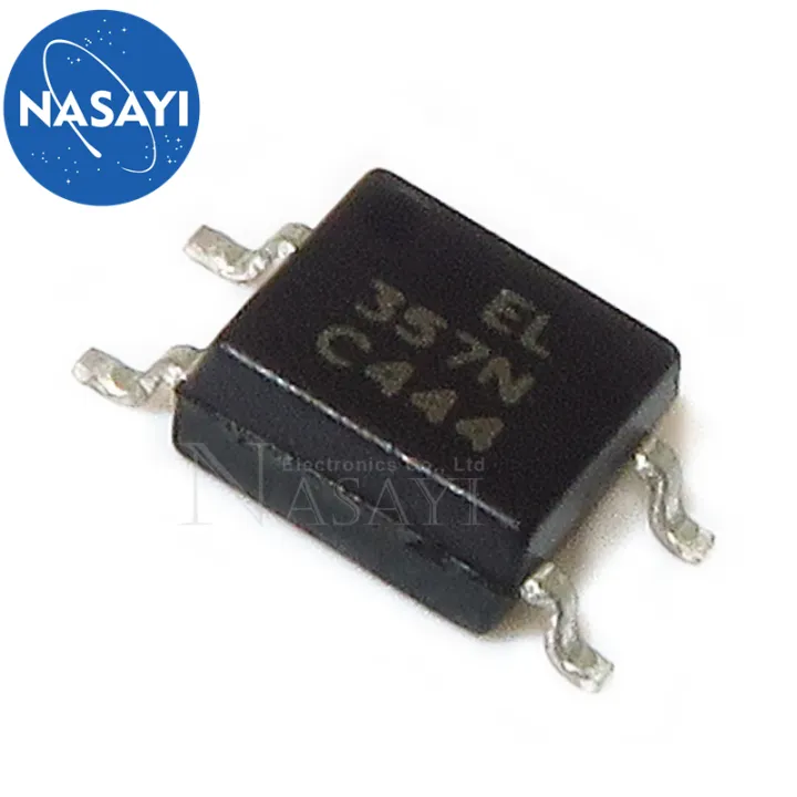 10pcs EL357N-C EL357N EL357 SMD-4 | Daraz.com.bd