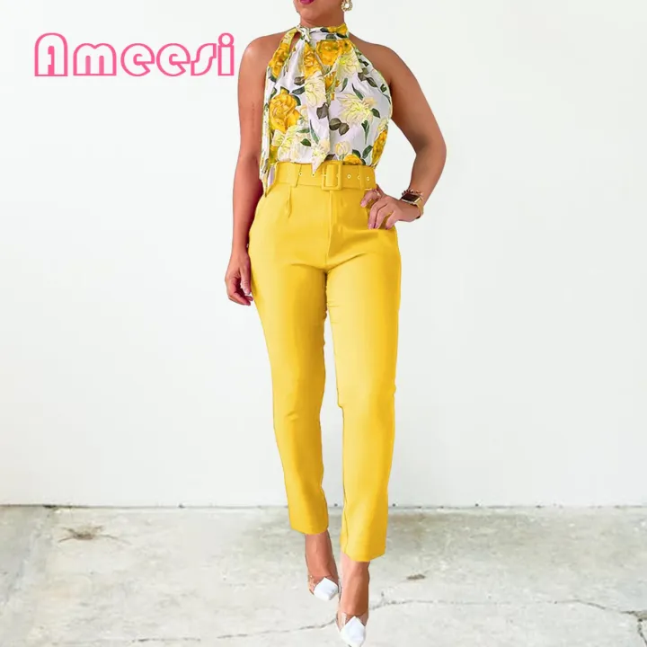Ta%20Top%20Trousers%20Suit%20Bkless%20Tight%20Waist%20Ladies%20Summer%20Suit%20-%20Image%208