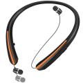 HX801 Neckband Bluetooth Headphone Earphone For LG HBS900 Sports Earbuds Hifi Stereo Bass Wireless Headset Waterproof. 