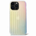 Suitcase Simple Transparent Phone case iPhone 14 ProMax 13pro 13 14pro 12promax 12pro 13promax Dazzling Fashion Shockproof case Dislikelike.