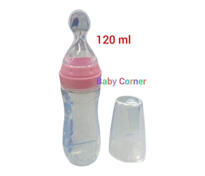 Baby%20Full%20Silicone%20spoon%20Feeder%20120%20ml%20(Multicolor)%20-%20Image%202