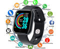 New-2022 Y68 Smart Watch Wristband Sports Watches Smart Band Water Resistant - Smart Watch - Smart Watch - Smart Watch. 
