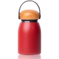 300 ML Mini Flask for Hot Flask Water Tea Coffee Hot Cold Thermal Flask Container for Kids Girls.