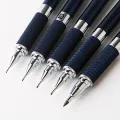 Staedtler Mechanical Pencil 925 25 | 35 Student Drawing 0.3 | 0.5 | 0.7 | 0.9 | 2.0mm Low Center of Gravity Is Not Easy To Break Amour zii. 