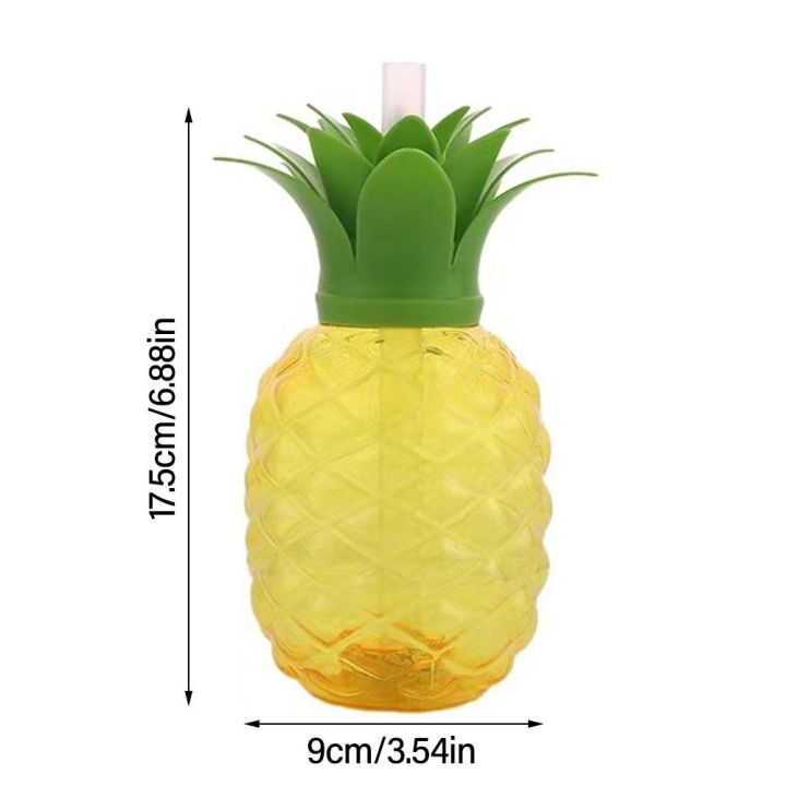 Lovely%20Food%20Grade%20Plastic%20Summer%20Straw%20Cup%20Cartoon%20Fruit%20Strawberry%20Pineapple%20Watermelon%20Water%20Bottle%20Drinkware%20Gift%20-%20Image%204