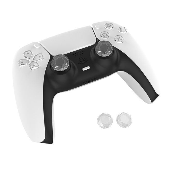 2%20PCS%20Diamond%20Texture%20Games%20Grip%20Caps%20for%20PS5%20-%20Image%206