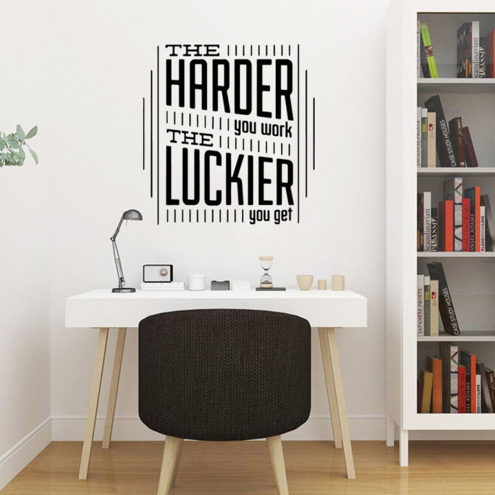 Motivational%20Large%20Office%20Quotes%20Phrase%20For%20Living%20Room%20Bedroom%20Classroom%20Office%20Wallpaper%20Decoration%20Vinyl%20Wall%20Sticker%20Decals%20-%20Image%202