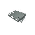 For PS3 4000 Hard Disk Drive Bracket For Sony Playstation 3 Super Slim 4012 Built-In Hard Drive Bays Base Tray Stand Gaming. 