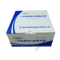 10pcs Dental parts Shengguang implant water delivery pipe disposable oral transparent cooling water pipe saline pipe water tube. 