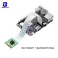 【Mary DAI Store】Raspberry Pi 3 B+ Camera 5 MP Module OV5647 compatible Raspberry Pi 3 Model B+ Plus / 3. 