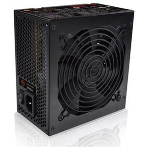 GameMax 550W Power Supply For PC -Black