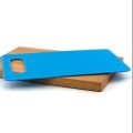 Plastic Chopping Block Meat Vegetable Cutting Board. 