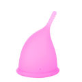 Viva Cup Menstrual Health Starter Kit - Silicone Menstrual Cup with Drawstring Bag, Portable Period Cup Set.