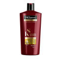 Tresemme Keratin Smooth with Marula Oil Shampoo - 700ml.
