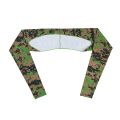 Arm Sleeves Warmers Sports Sleeve Sun UV Protection Hand Cover Cooling Warmer Running Fishing Cycling Ski mangas para brazo.