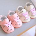 Baby Shoes whistle shoes for baby girls to learn to walk that make sounds.