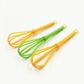 Manual Egg Beater Whisk Paste Cream Milk Shake Stiring Hand Mixer Kitchen Tools. 
