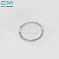 1 Roll 10m 18650 Li-ion Battery Nickel Sheet Plate Nickel Plated Steel Belt Strip 0.1mm 4/5/7/8/10mm Connector machine welders. 