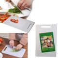 Professional Cutting Board: Versatile And Durable Kitchen Essential For Precise Meal Preparation. 