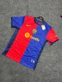 Barcelona AWAY 24/25 New Jersey Football Jersey premium quality Jersey. 