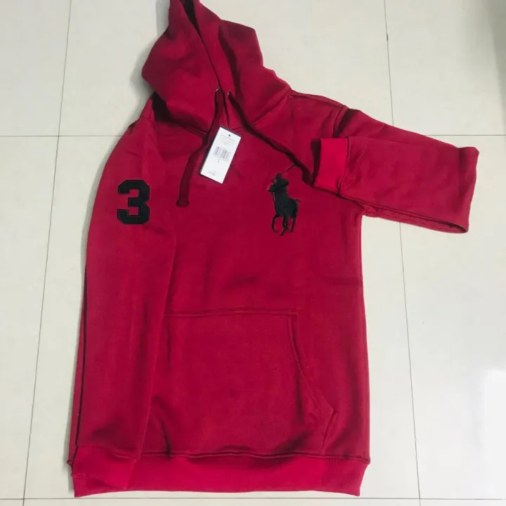 Understated%20-Craftsmanship%20and%20Trendy%20-Ralph%20Lauren%20Men's%20Custom%20Slim%20Fit%20Single%20Big%20Pony%20Embroidered%20Hoodie-%20Progressively%20Better%20-%20Image%203