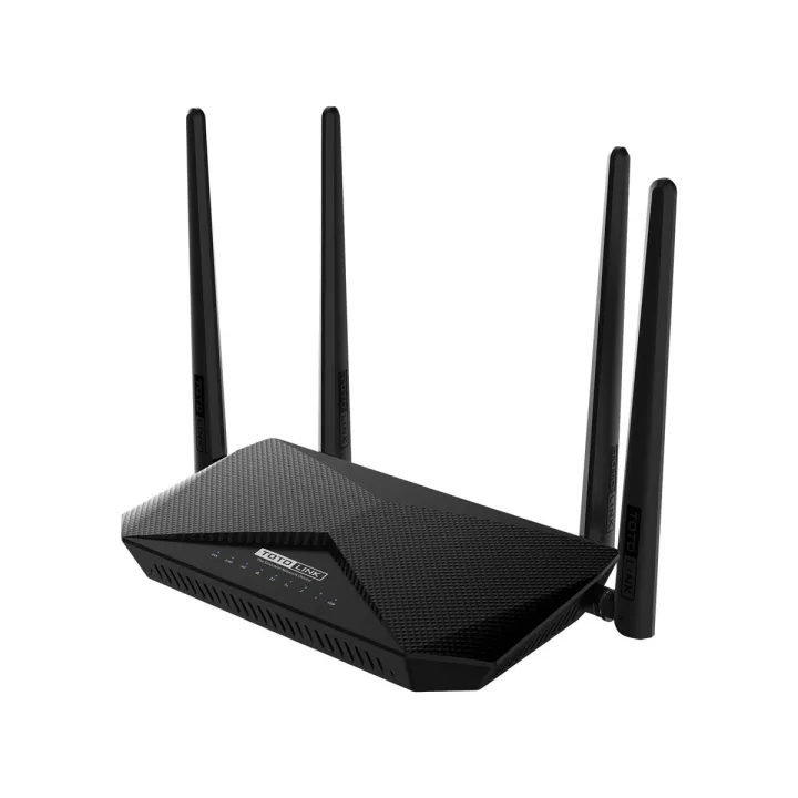 Totolink A3002RU V2 with USB Port AC1200 Wireless Dual Band Gigabit Router