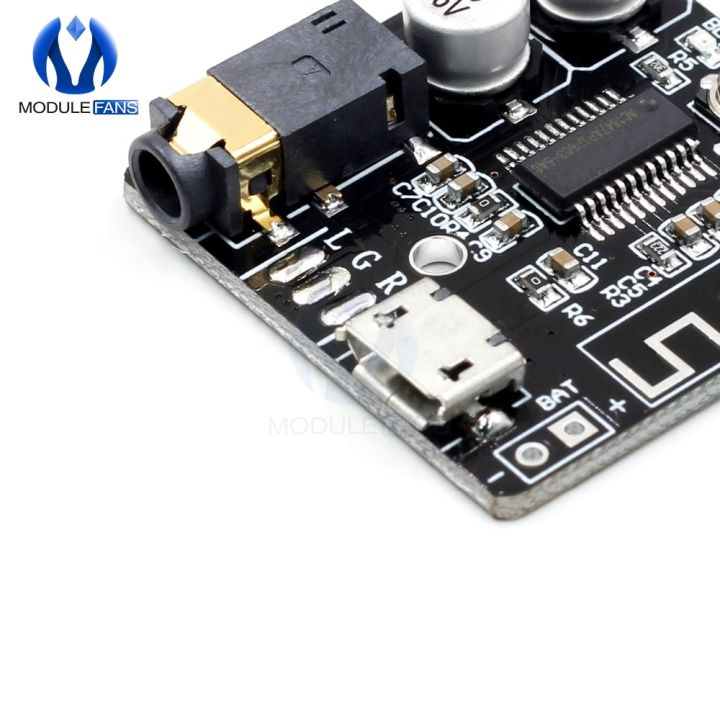 VHM-314%20Mini%20Bluetooth%205.0%20Audio%20Receiver%20Module%20MP3%20Lossless%20Decoder%20Board%20Wireless%20Stereo%20Music%20Stereo%20Output%20Amplifier%20-%20Image%203