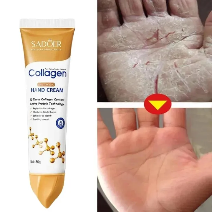 Collagen%20Anti-wrinkle%20Hand%20Cream%20Anti%20Crack%20Drying%20Repair%20Serum%20Fade%20Fine%20Lines%20Exfoliating%20Whiten%20Moisturizing%20Korean%20Skin%20Care%20-%20Image%202