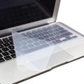 Laptop Keyboard Protector Any 14" To 14.5". 